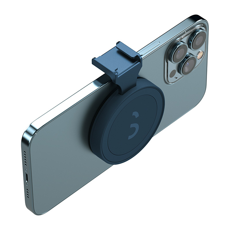 Shiftcam SnapShoe AB
