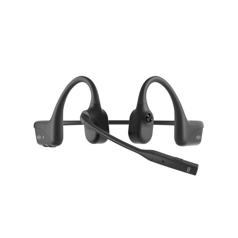 Shokz Opencomm 2 UC Black USBC