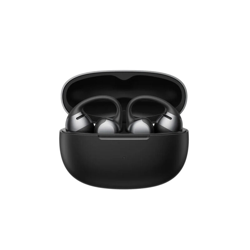 Shokz OpenDots One Black Open Ear Headphones