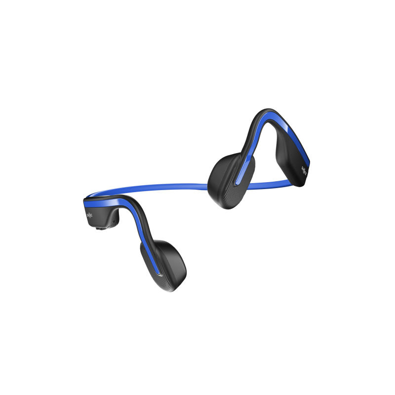 Shokz OpenMove Blue