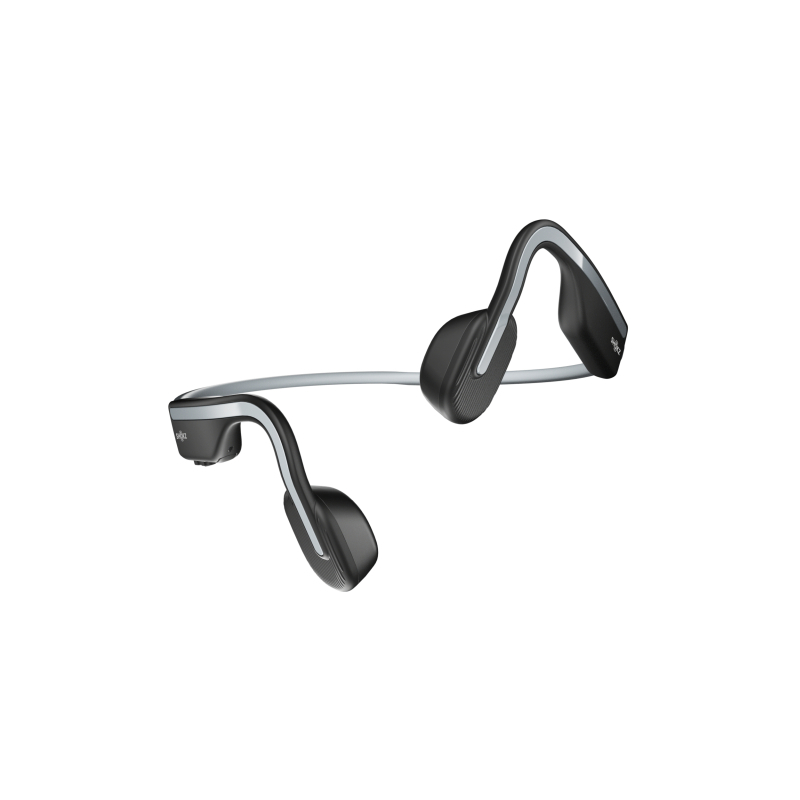 Shokz OpenMove Grey