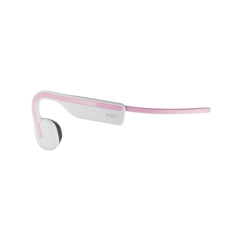 Shokz OpenMove Pink