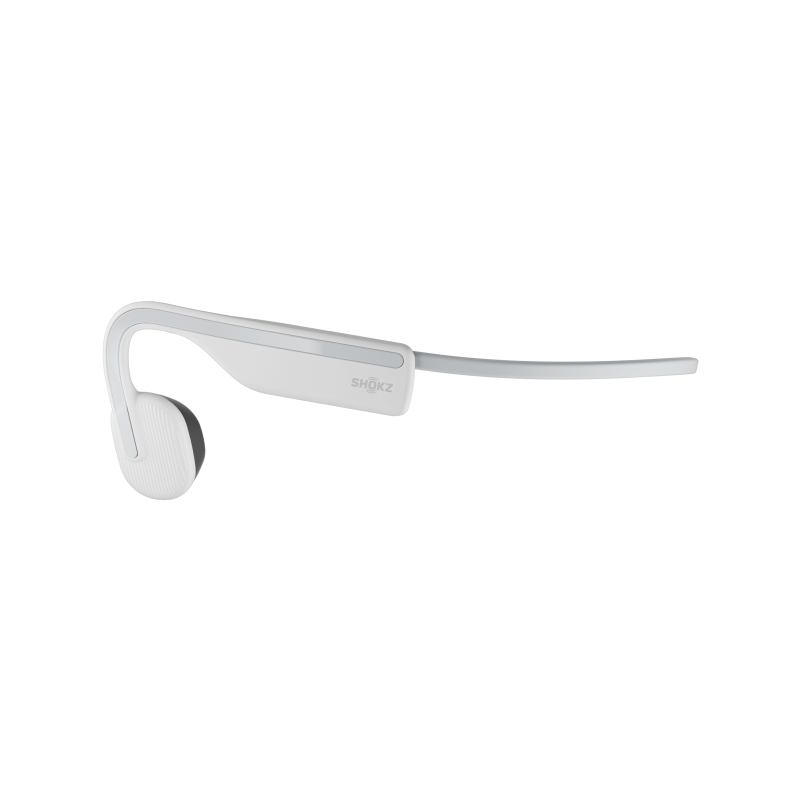 Shokz OpenMove White