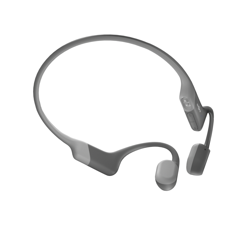 Shokz OpenRun Grey