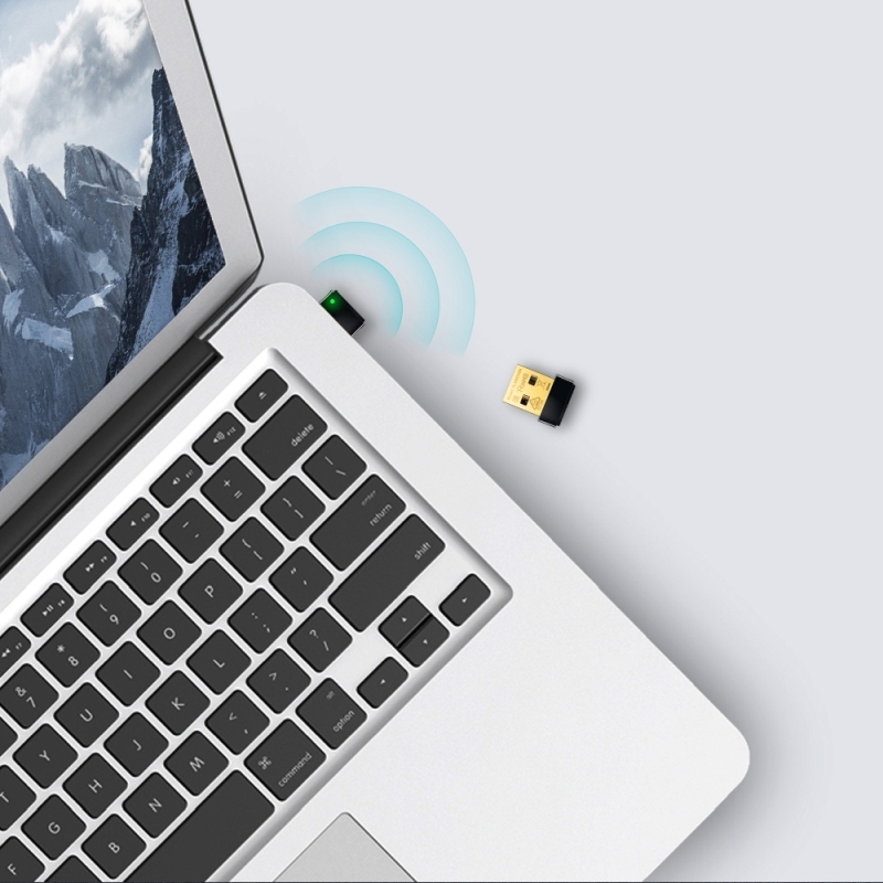 TP-Link USB Wireless Adaptor