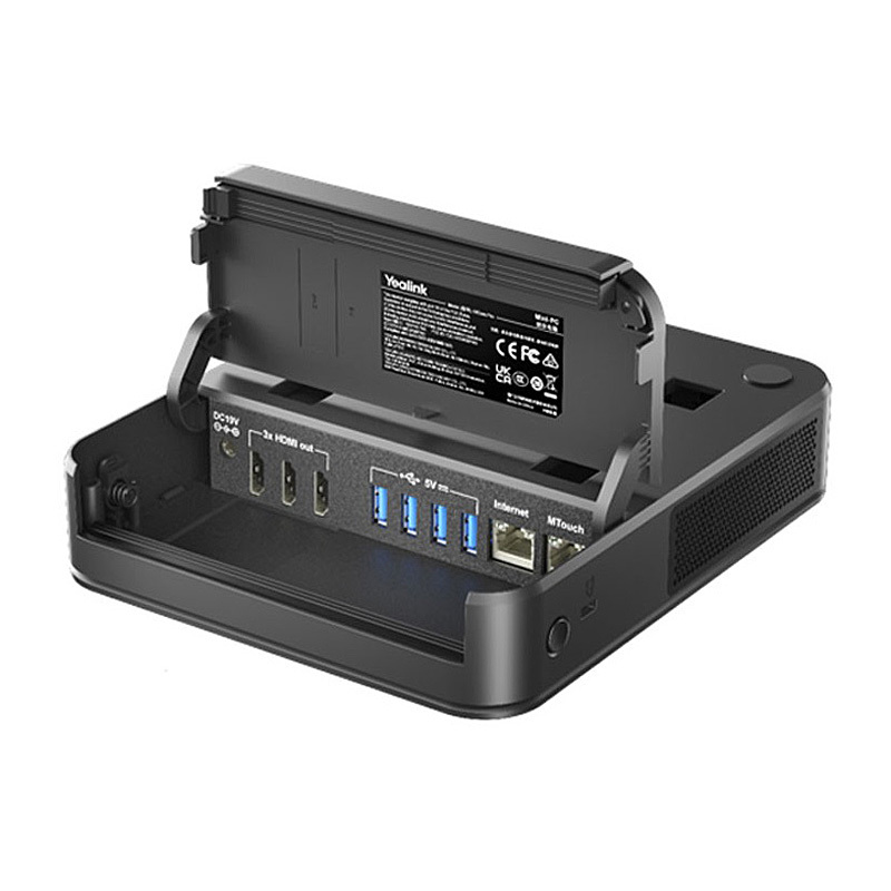 Yealink Mcore-Pro ZR Kit