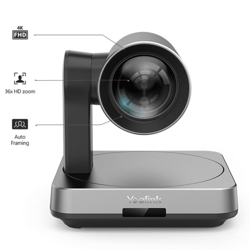 Yealink UVC84 Camera
