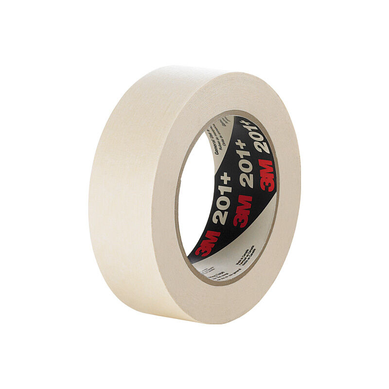 3M Msk Tpe 201+ Tan 18X55 Bx48
