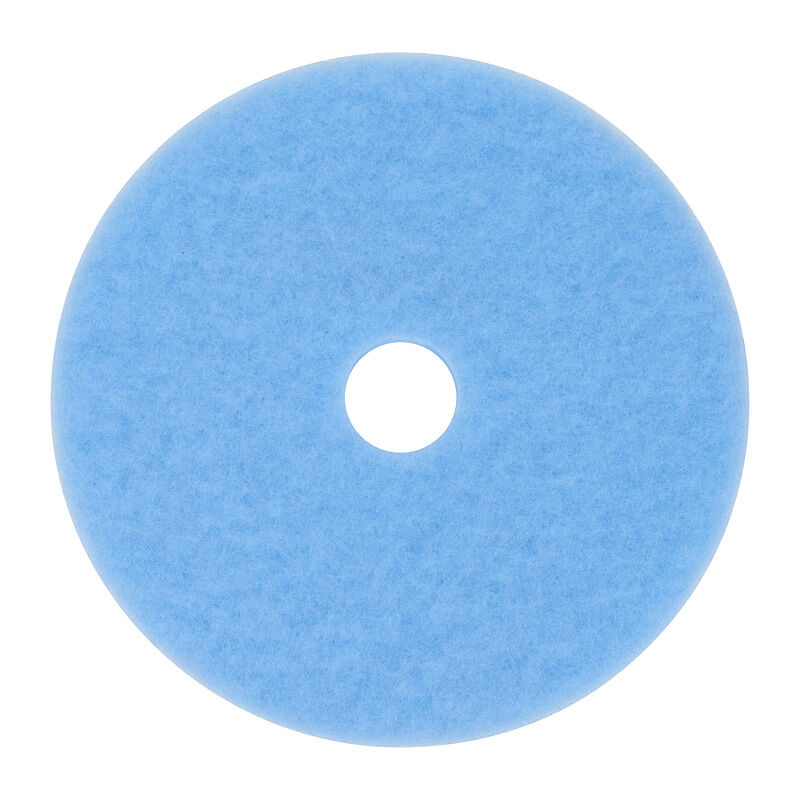 3M SkBl BurnishPd 3050 6in Bx5