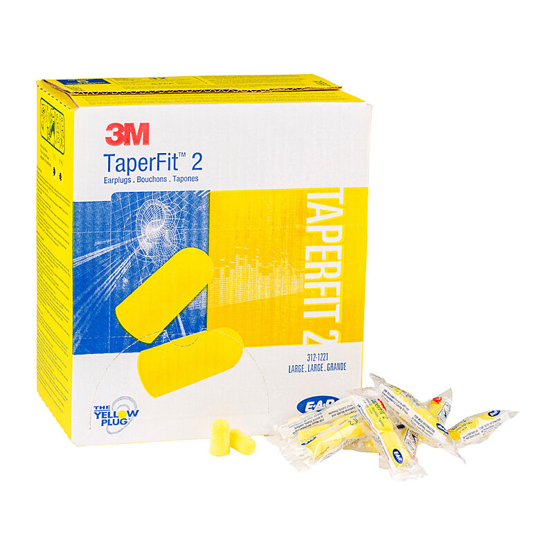 3M 312-1221 Eplug UC Pr Cs2000