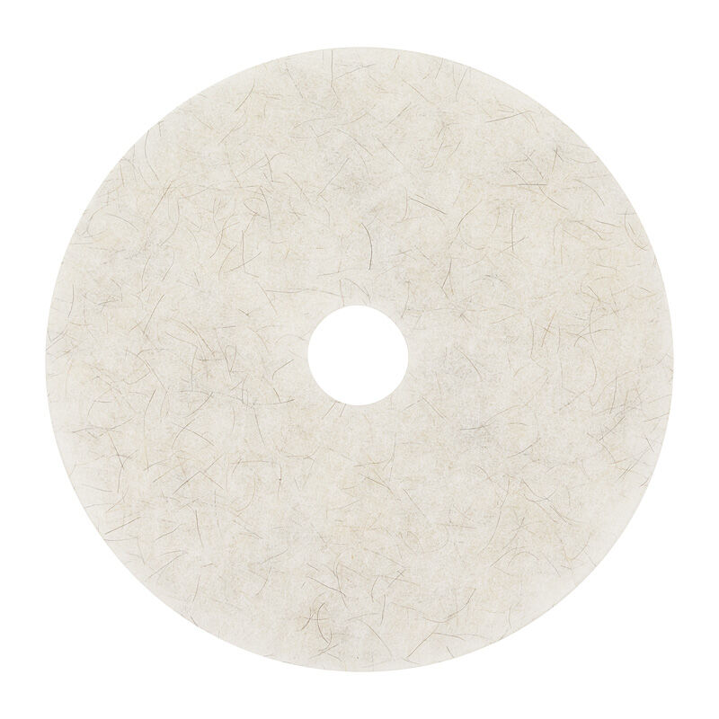 3M NatBlnd Wh Pd 3300 21in Bx5