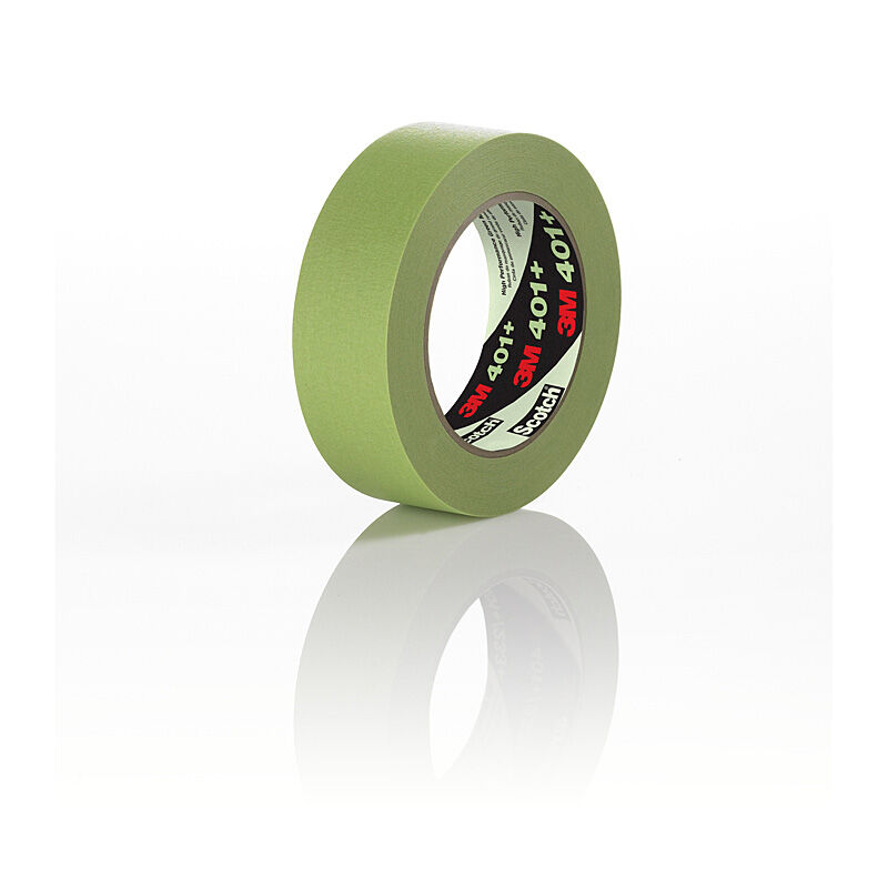 3M Msk Tpe 401+ Gn 48X55 Bx12