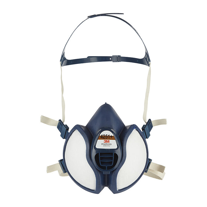 3M 4251+ Respirator A1P2