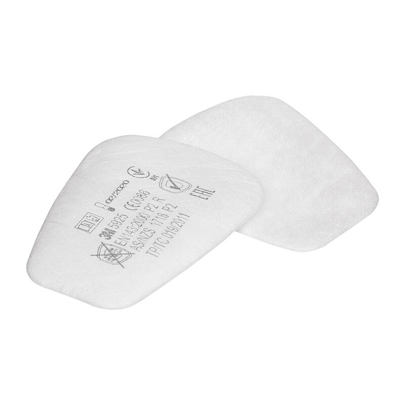 3M5925 P2 R Filter Pair/ Pk10