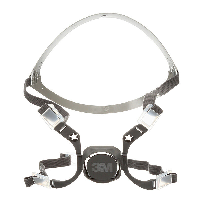 3M 6281 Hd Harness Assy Bx5