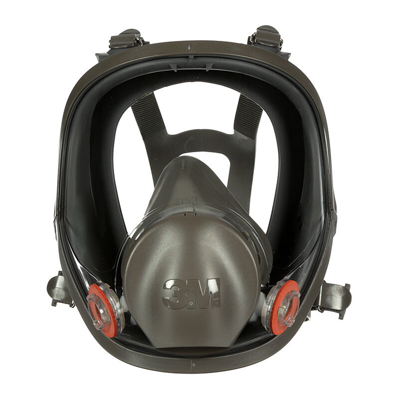 3M 6900 Reuse Full Mask Large
