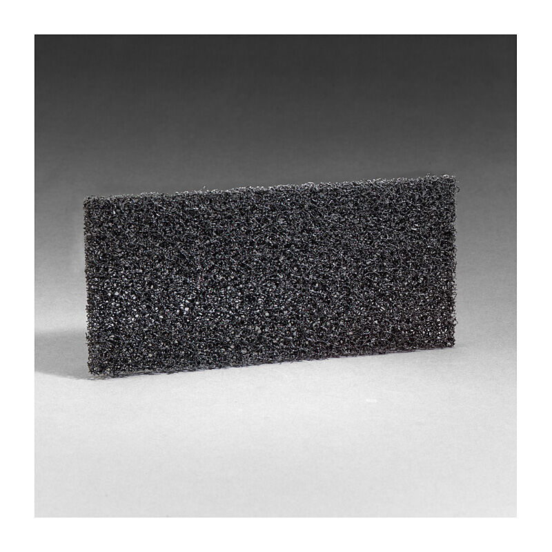 3M 8550 Dbug HiPro Pad Cs40