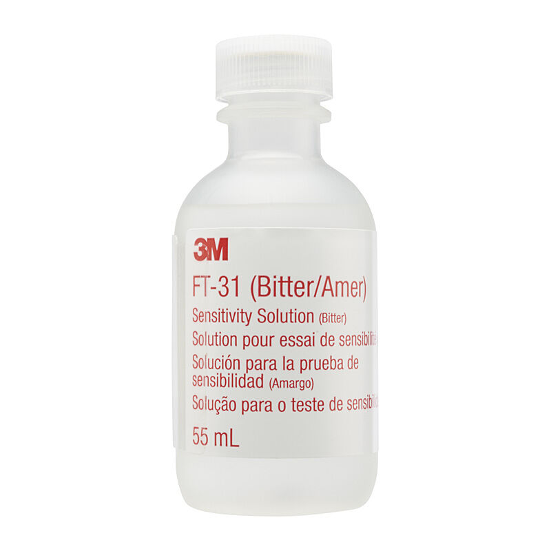 3M Ft-31 Sens Sol Bitter Bx6
