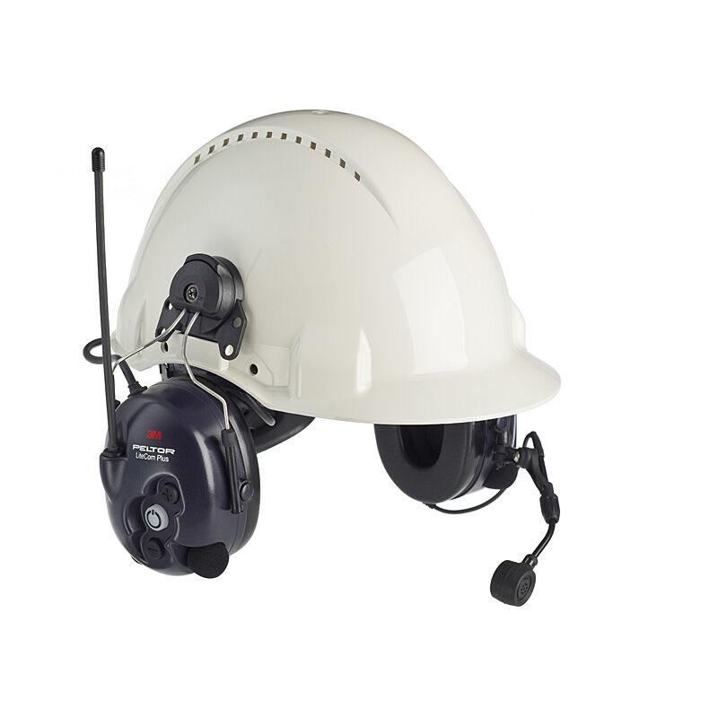 3M MT73H7P3E4310WS6AZ Hel Atch