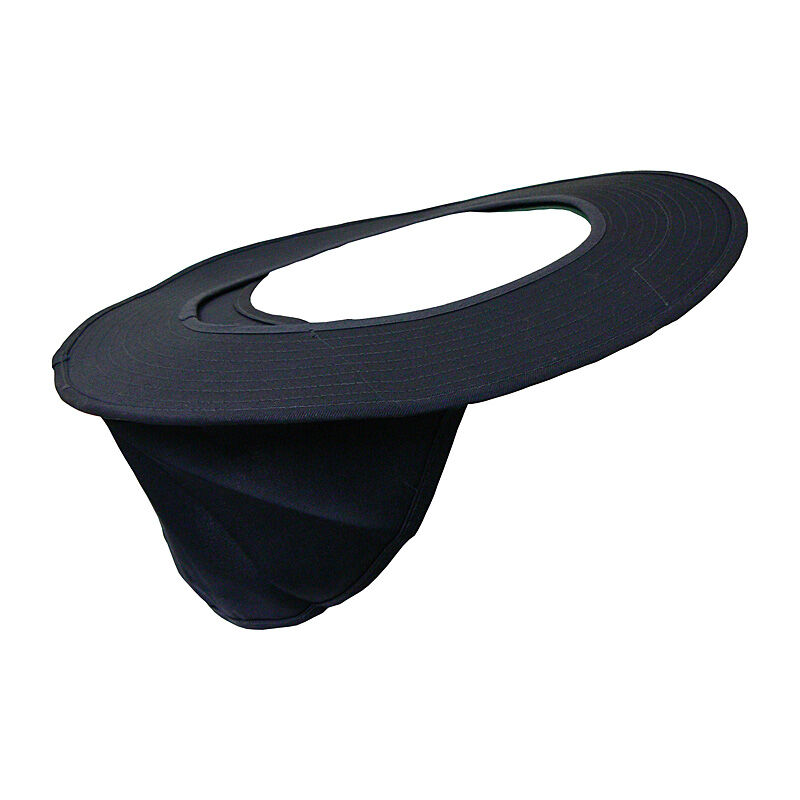 3M TA1713:NA Canvas Neck Flap