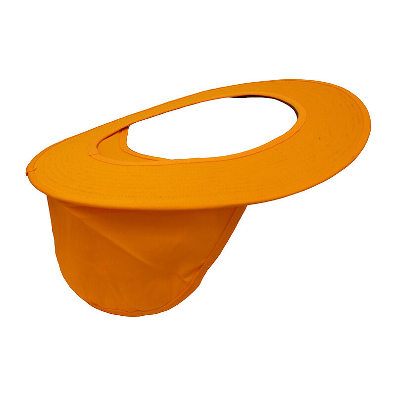 3M TA173:OR Canvas Neck Flap