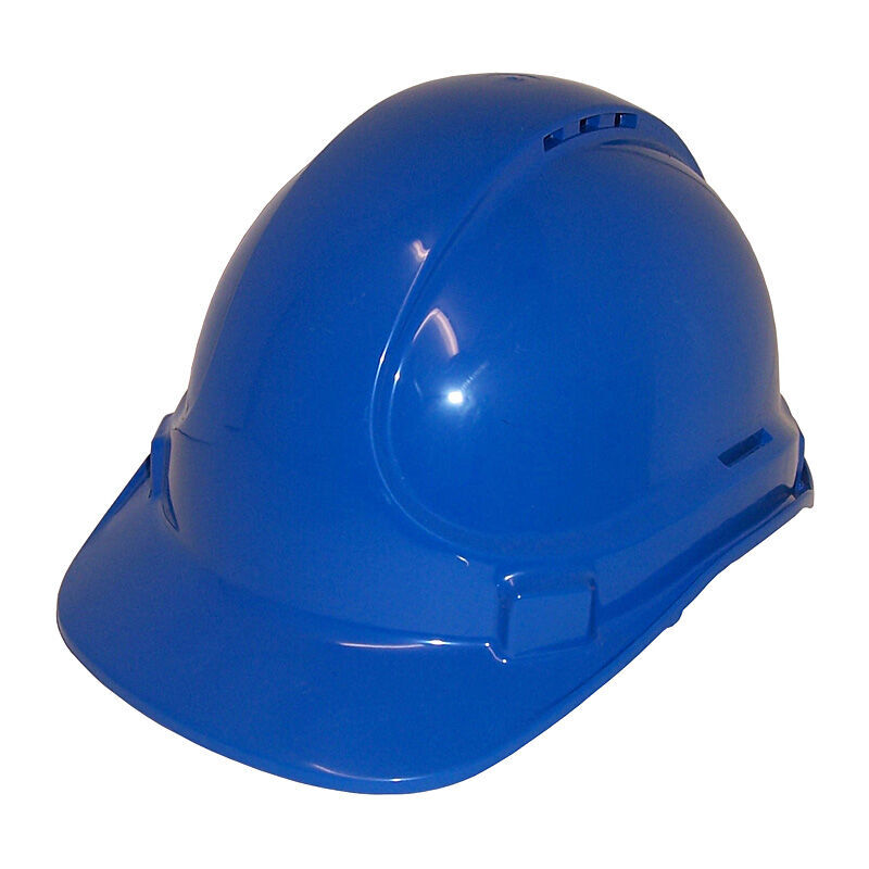3M TA570 Helmet Vent Blu Bx20