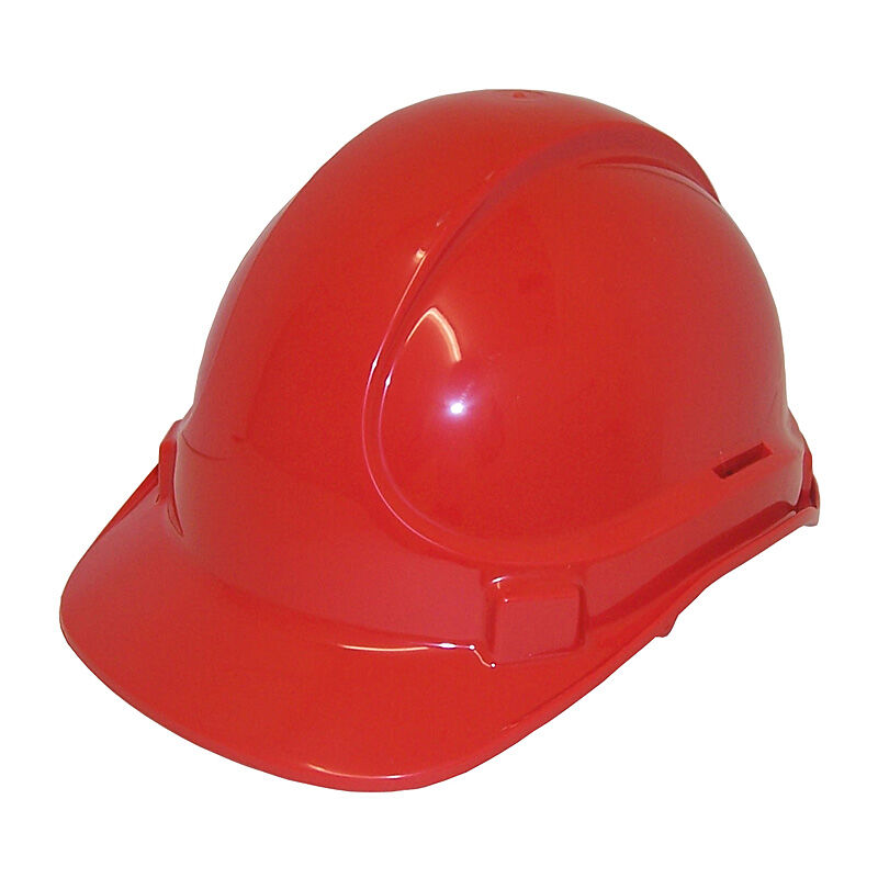 3M TA560 Helmet Unvent Rd Bx10