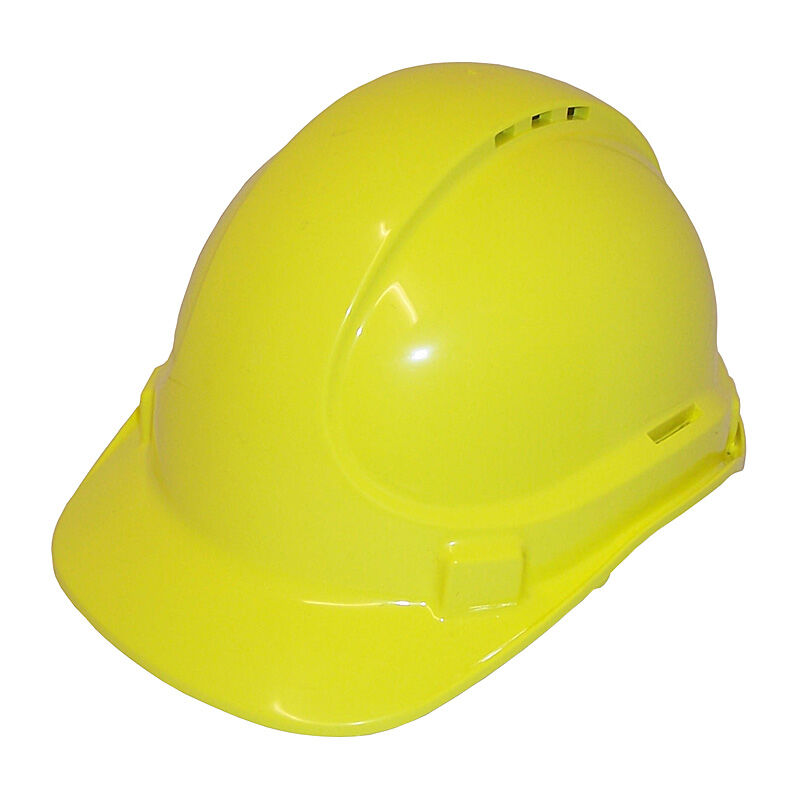 3M TA570 Helmet FlYl Vent Bx10