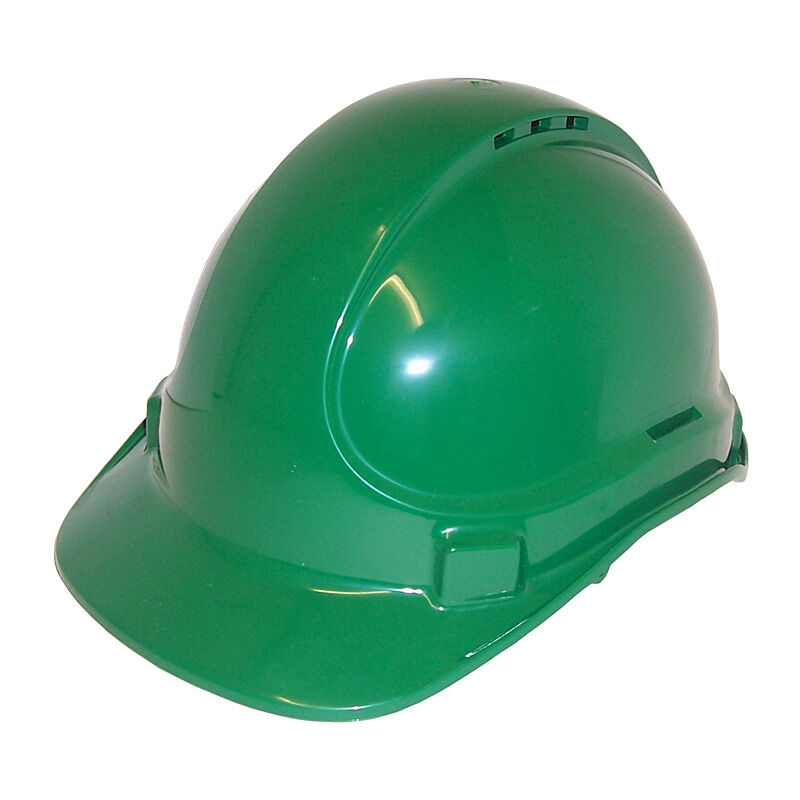 3M TA570GN Helmet Vent Gn Bx10