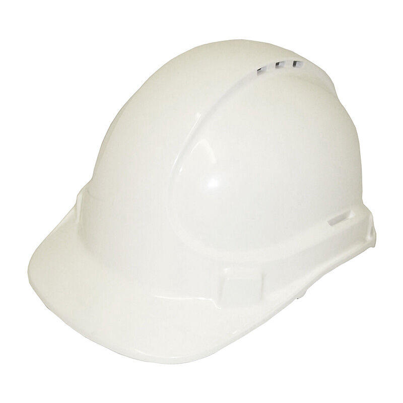3M TA570 Helmet Vent Wh Bx20