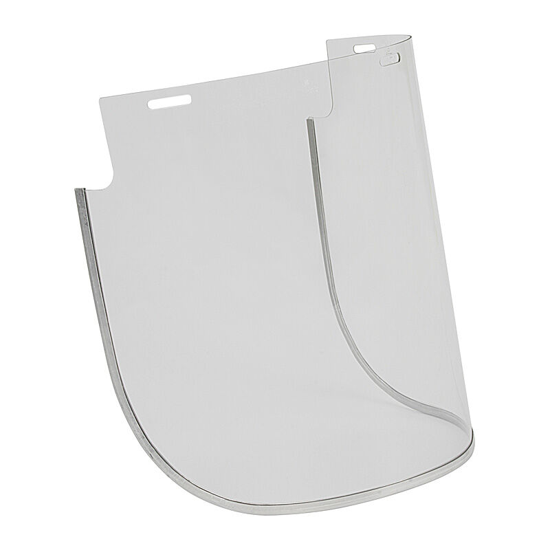 3M VV882 Visor Med Impact Clr