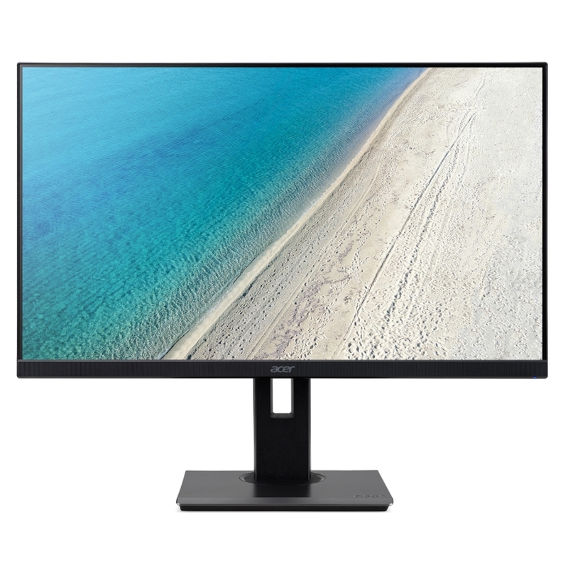 Acer B227Q 21.5 Monitor