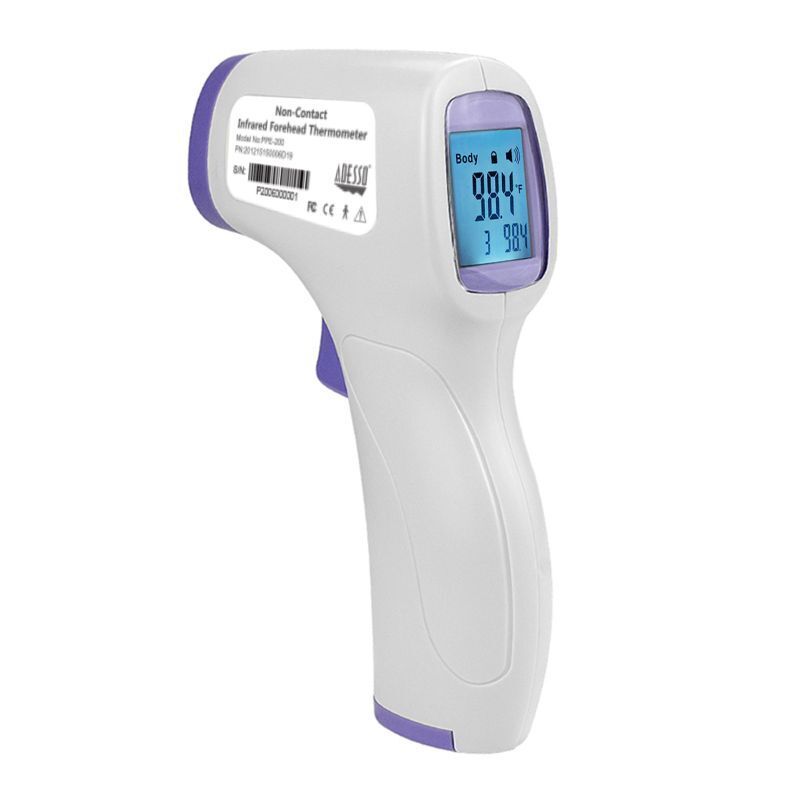 Adesso Forehead Thermometer