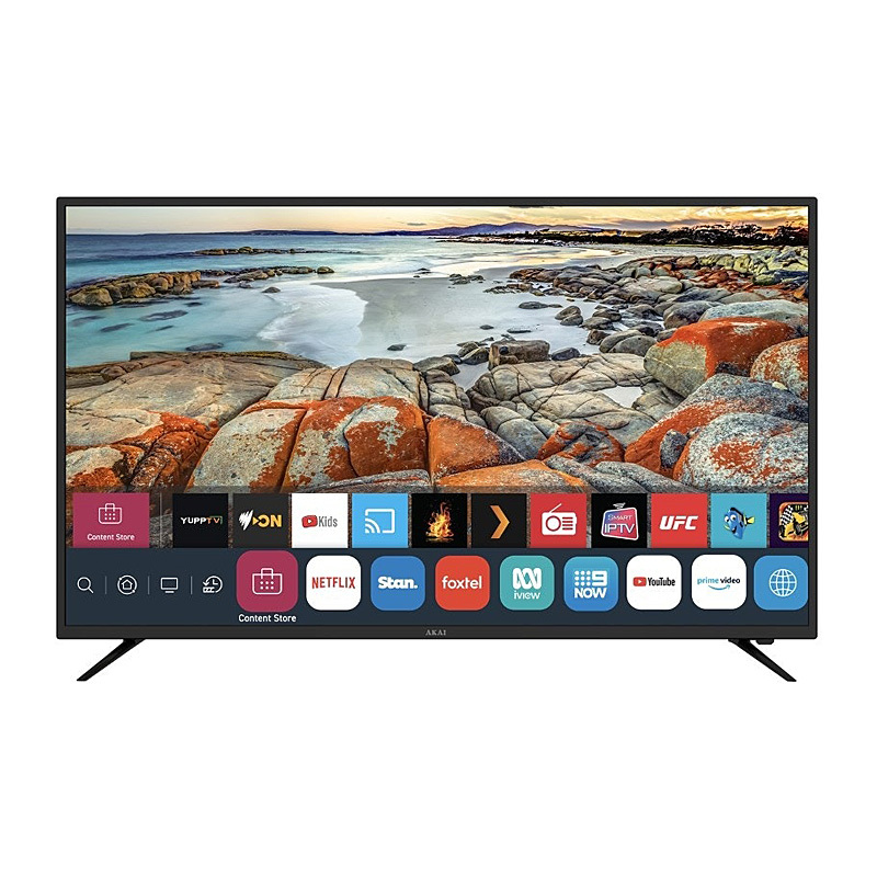 Akai 40 FHD TV WEBOS 2.0