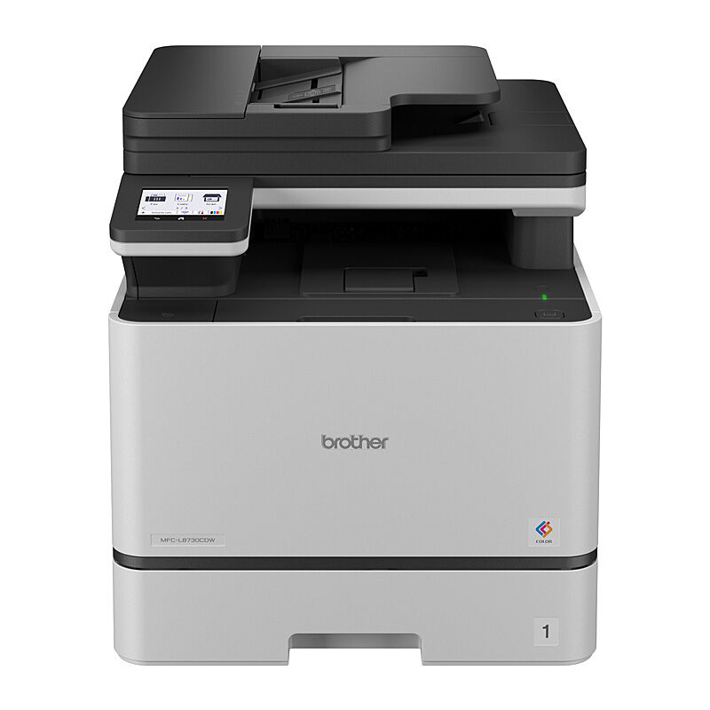 Brother MFC-L8730CDW Laser MFC