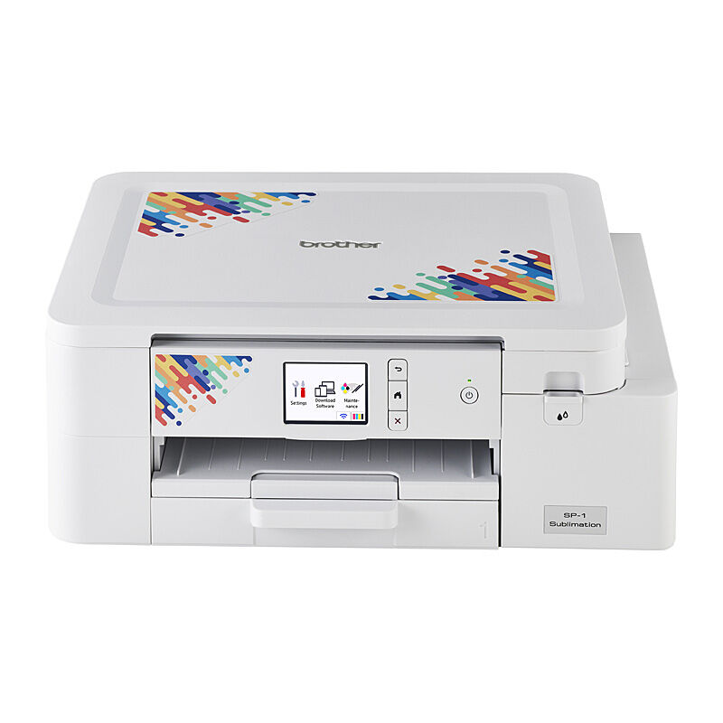 Brother SP-1 Sublim Printer