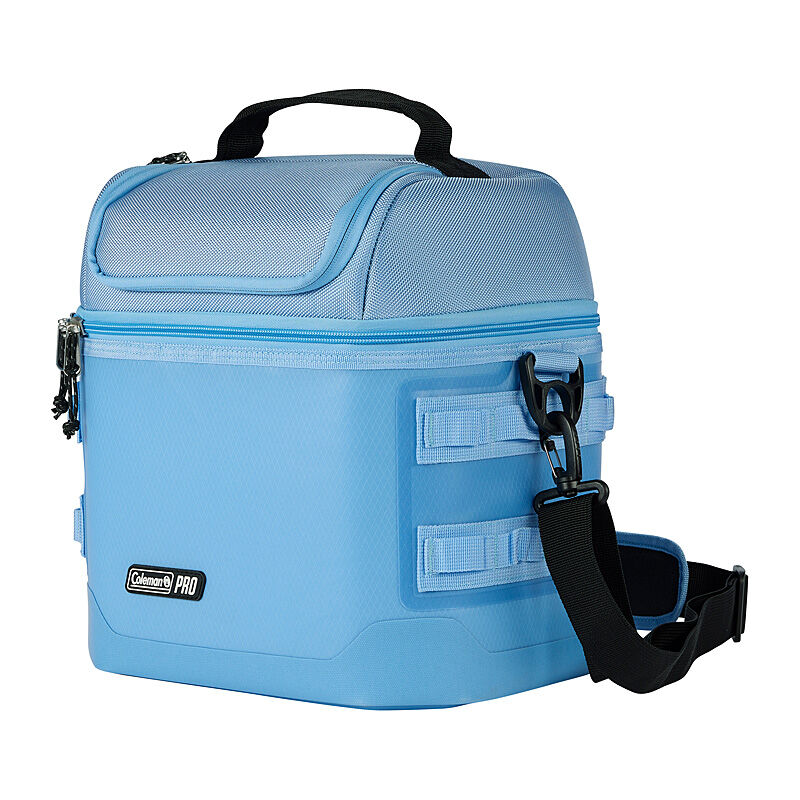 Coleman Pro 16Can SoftCool Bag
