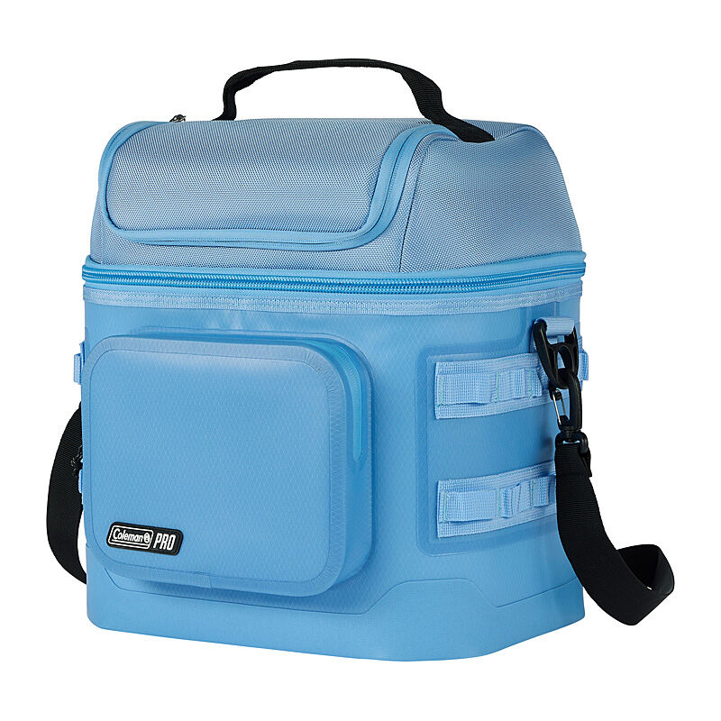 Coleman Pro 24Can SoftCool Bag