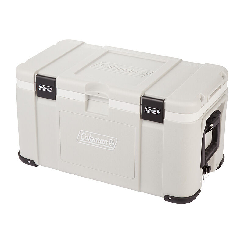 Coleman Glacier 50L Hrd Cooler