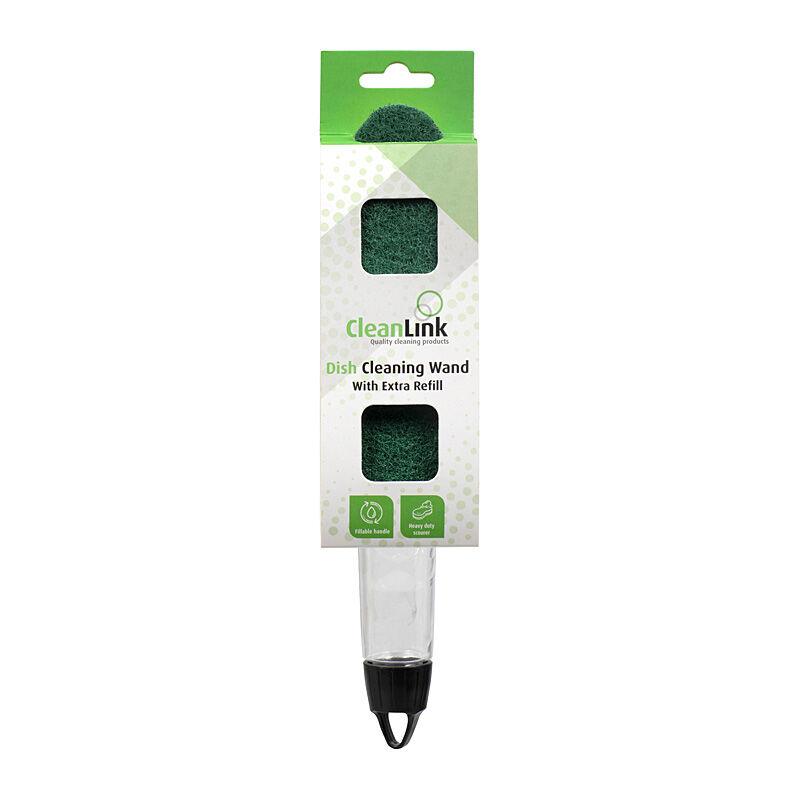 Cleanlink Dish Wand w/ Refill