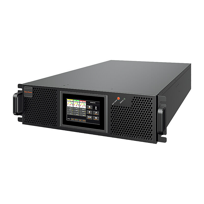 Cyberpower 10kw 3Phase UPS