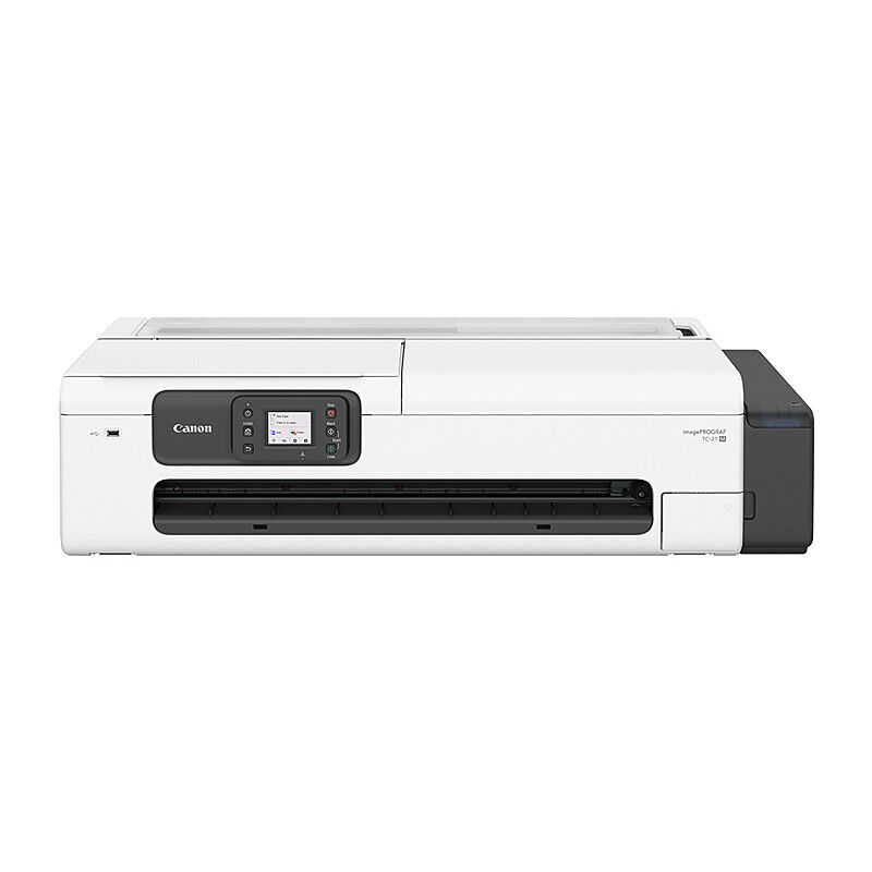 Canon TC21M 3-in-1 24 inch LFP