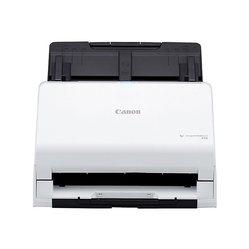 Canon R30 Doument Scanner