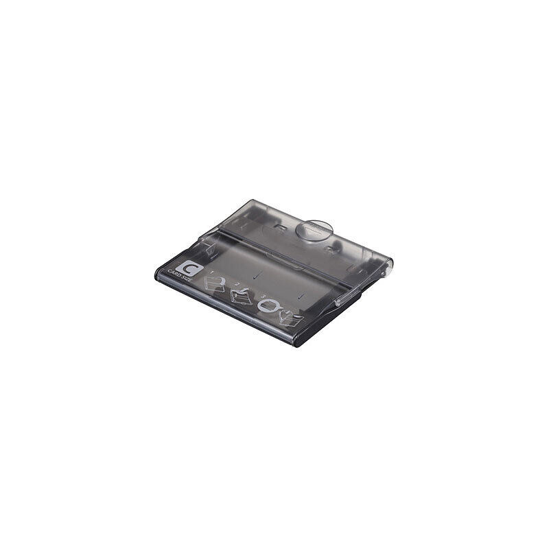 Canon Card Size tray for CP900