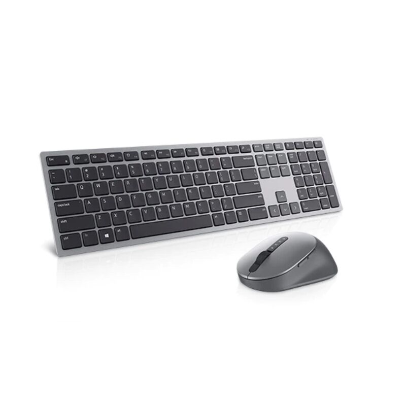 Dell Wireless Keyboard and Mouse