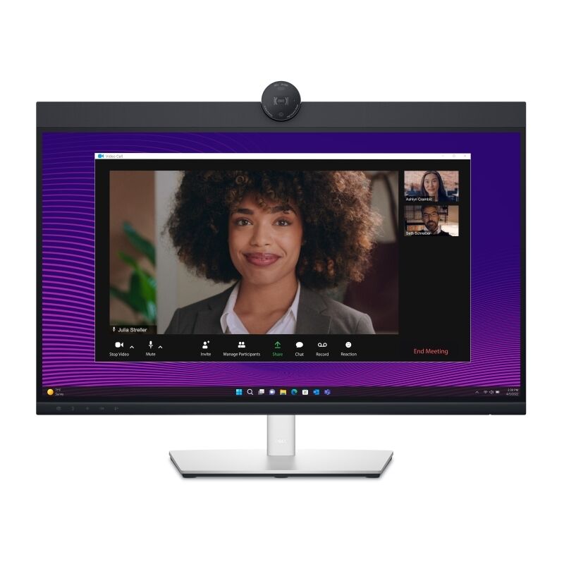 Dell 27 Video Conf Monitor