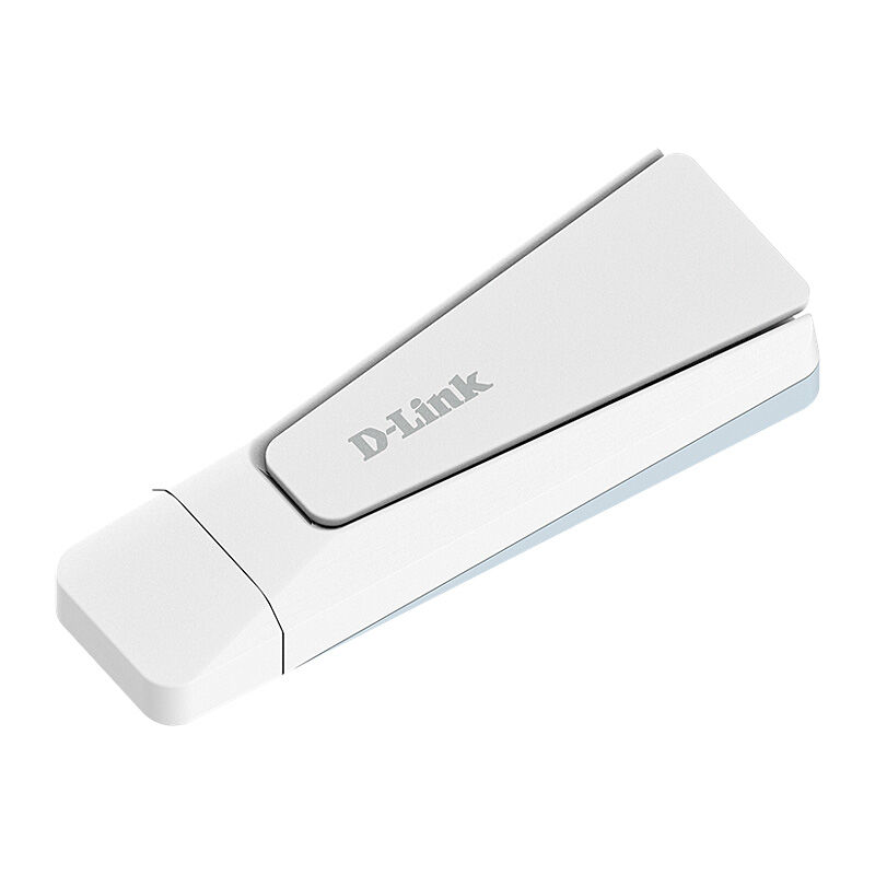 D-Link Wi-Fi 6 USB Adaptor
