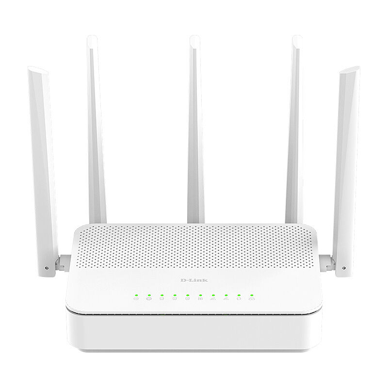 D-Link BE3600 Wi-Fi 7 Router