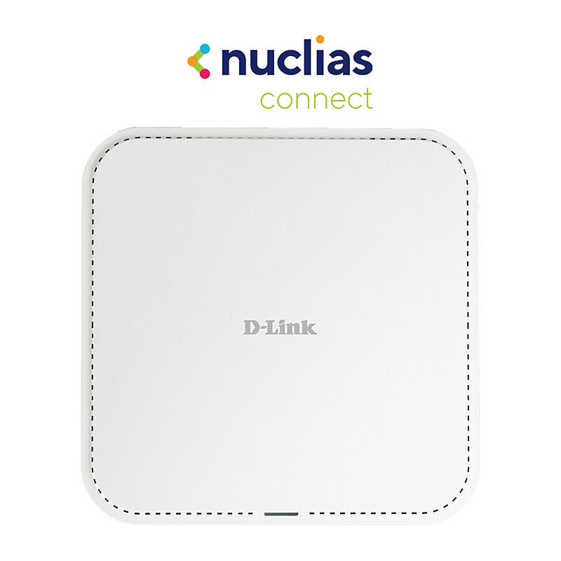 D-Link Wifi 7 Access Point