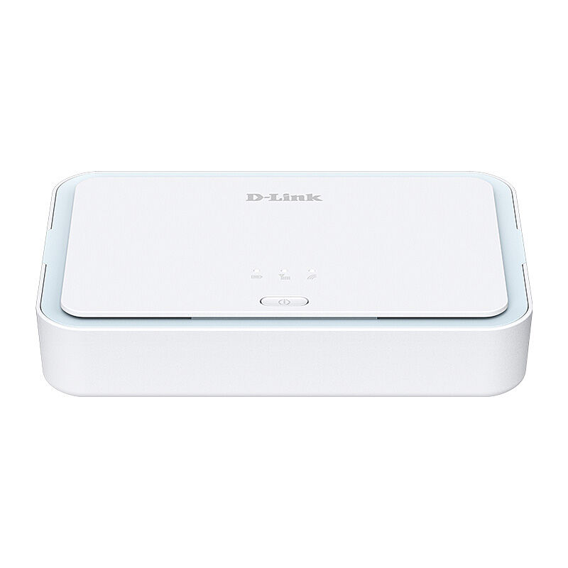 D-Link 5G Mobile Hotspot